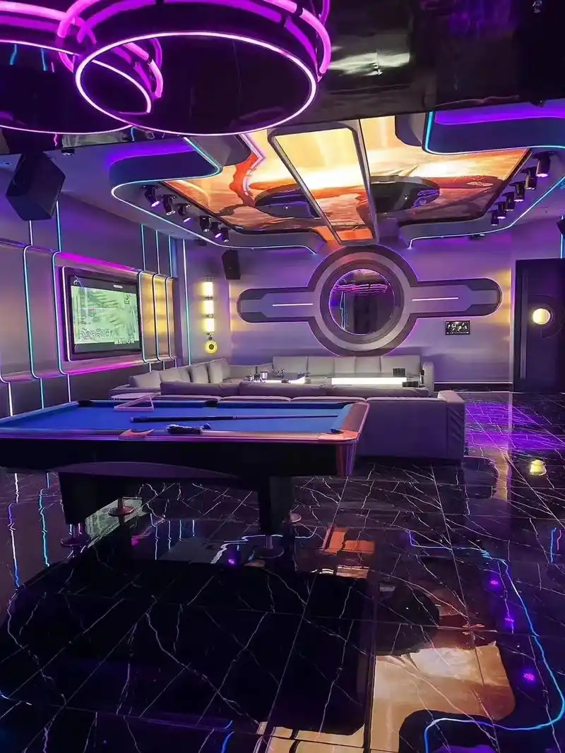 安顺商务ktv推荐首选好去处-平坝区ktv预订